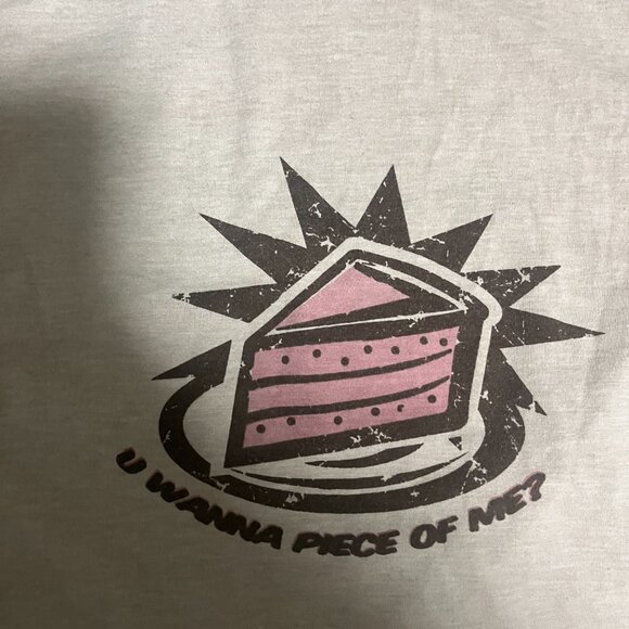 Buffalo David Bitton sz:L Women's Ladies' Short Sleeve Top T-Shirt EUC - Picture 3 of 7